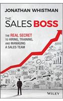 Sales Boss