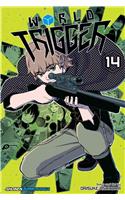 World Trigger, Vol. 14