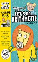 Let's do Arithmetic 5-6