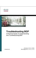 Troubleshooting Bgp