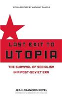 Last Exit to Utopia