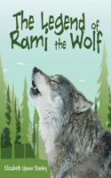 Legend of Rami the Wolf