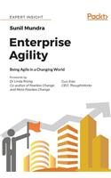 Enterprise Agility