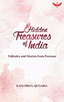 Hidden Treasures Of India : Folktales & Stories from Puranas