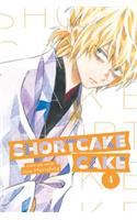 Shortcake Cake, Vol. 4