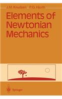 Elements of Newtonian Mechanics