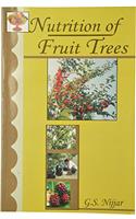 Nutrition of Fruit Trees