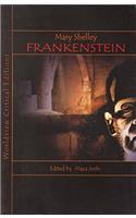 FRANKENSTEIN (WORLDVIEW CRITICAL EDITIONS)