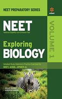 Exploring Biology for NEET - Vol. 1 2020 (Old Edition)