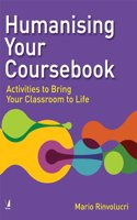 Humanising Your Coursebook