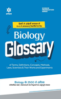 Biology Glossary