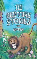 111 Bedtime Stories and rhymes