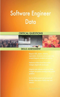 Software Engineer Data Critical Questions Skills Assessment