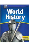 World History: Student Edition 2008