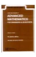 Advanced Mathematics for Engineers and Scientists