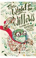 The Wind in the Willows (Penguin Classics Deluxe Edition)