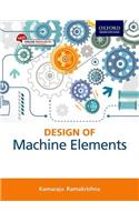 Design of Machine Elements