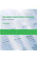 Spreadsheet Implementation Technology