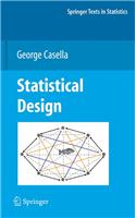 Statistical Design