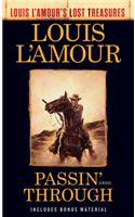 Passin' Through (Louis L'Amour's Lost Treasures)