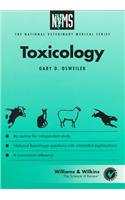 Nvms Toxicology