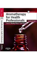 Aromatherapy for Health Professionals