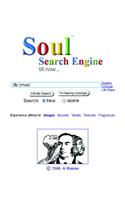 Soul Search Engine: till now...