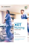Cambridge Guide to Oet Nursing Student's Book with Audio and Resources Download