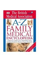 BMA A-Z Family Medical Encyclopedia