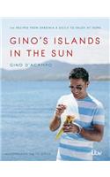 Gino's Islands in the Sun