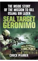 SEAL Target Geronimo