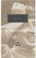 The Complete Henry Bech