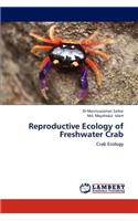 Reproductive Ecology of Freshwater Crab