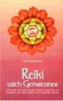 Reiki With Gemstones