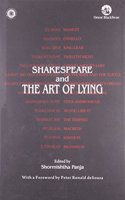 Shakespeare and the Art of Lying