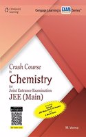 Crash Course in Chemistry for Joint Entrance Examination JEE (Main)