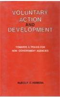 Voluntary Action and Development : Towards a Praxis for Non-Government Agencies