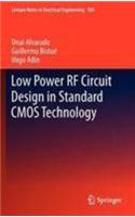 Designing Cmos Circuits For Low Power