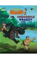 CROCODILE KRAZZY VOL 5