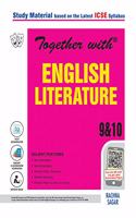 Together with ICSE English Literature Study Material for Class 9 &10