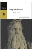 Gregory of Nyssa