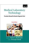 Medical Laboratory Technology