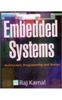 Embedded Systems: Architecture, Programming And Design