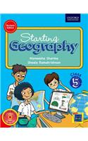 Starting Geography Class 5