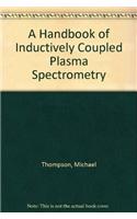 Handbook of Inductively Coupled Plasma Spectrometry