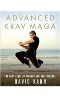 Advanced Krav Maga