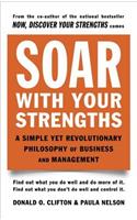 Soar with Your Strengths