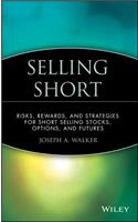 Selling Short