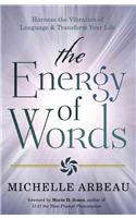 Energy of Words