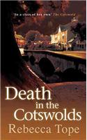 Death in the Cotswolds